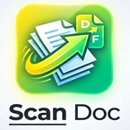 ScanDoc Logo